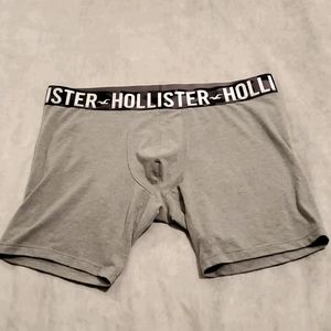 Hollister Stretch Boxer Brief